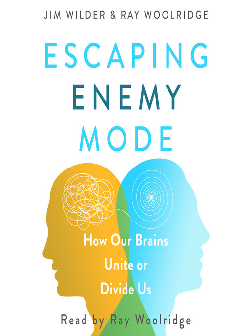 Title details for Escaping Enemy Mode by Jim Wilder - Available